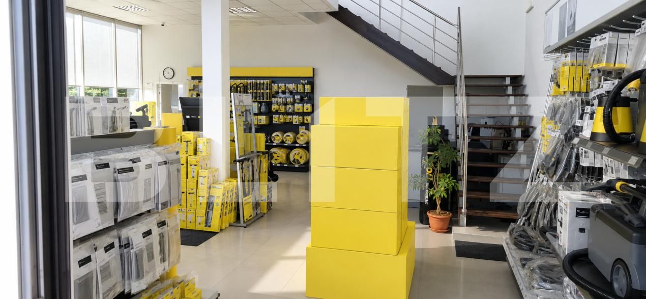 Spațiu comercial de vânzare Oncea - 204231SVC | BLITZ Oradea | Poza2