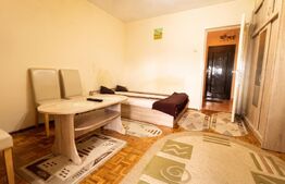Garsonieră tip D, 31 mp, cartier Rogerius - ideală pentru studenți