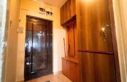 Garsonieră tip D, 31 mp, cartier Rogerius - ideală pentru studenți