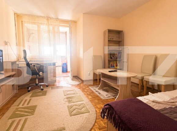 Garsonieră de închiriat Decebal - 204289AI | BLITZ Oradea | Poza1