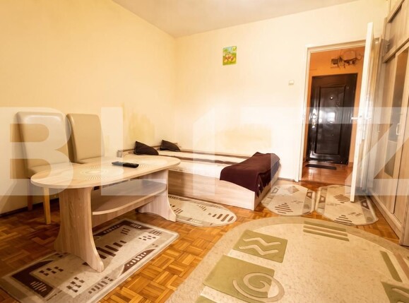 Garsonieră de închiriat Decebal - 204289AI | BLITZ Oradea | Poza4