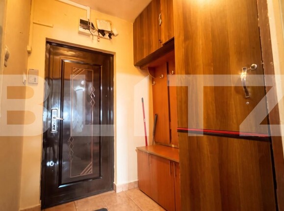 Garsonieră de închiriat Decebal - 204289AI | BLITZ Oradea | Poza5