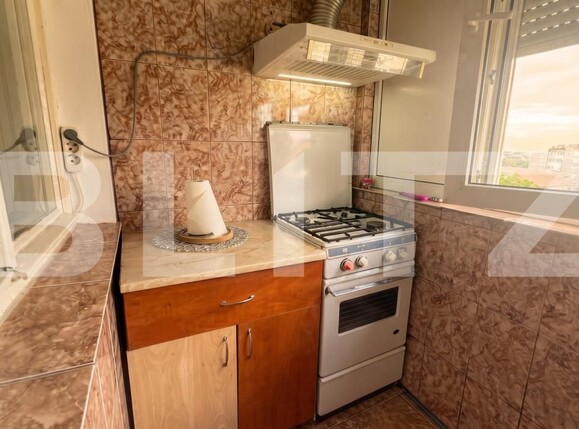 Garsonieră de închiriat Decebal - 204289AI | BLITZ Oradea | Poza2