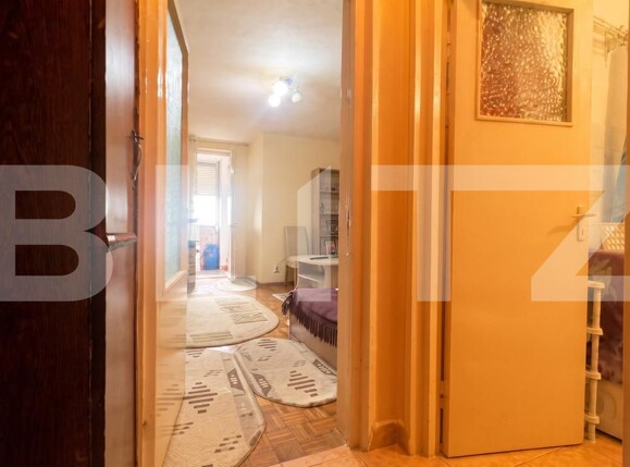 Garsonieră de închiriat Decebal - 204289AI | BLITZ Oradea | Poza6