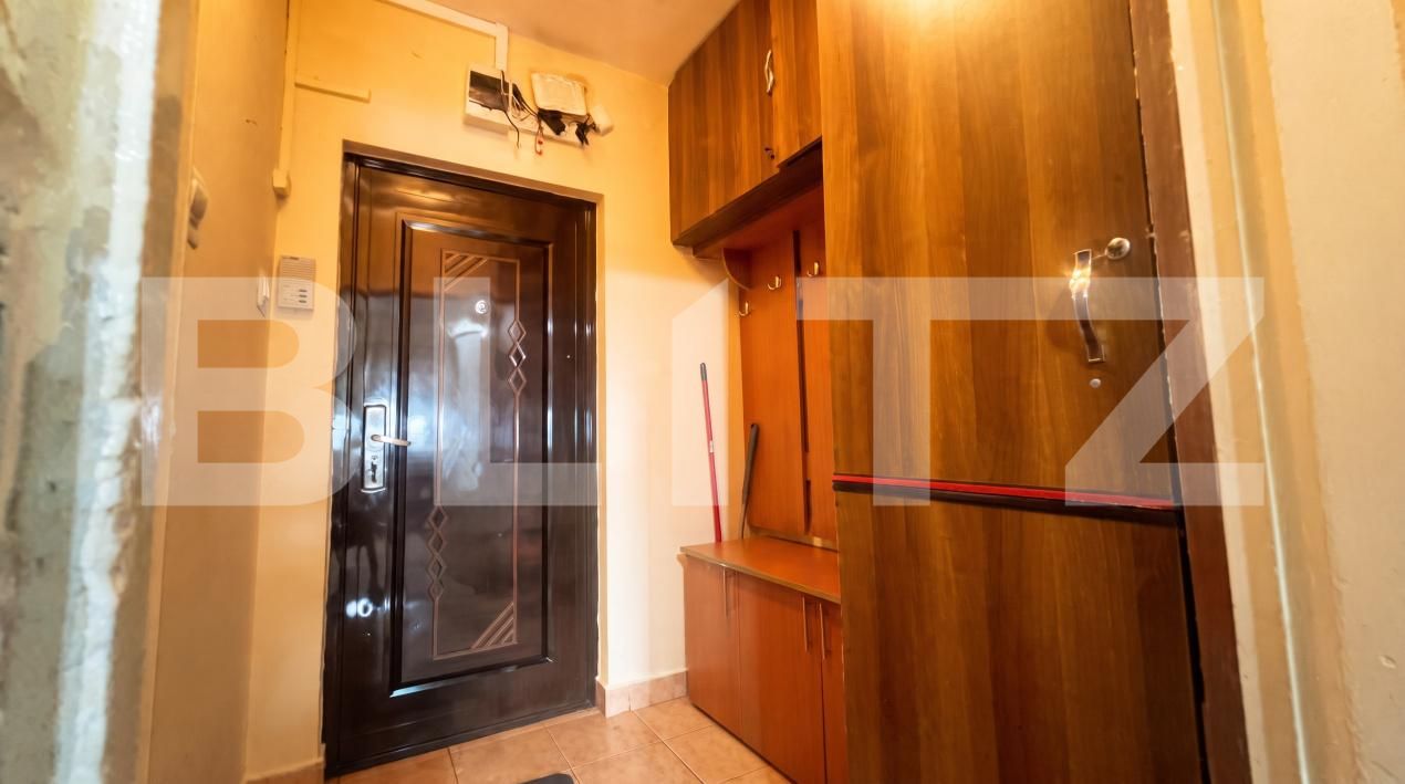 Garsonieră de închiriat Decebal - 204289AI | BLITZ Oradea | Poza5