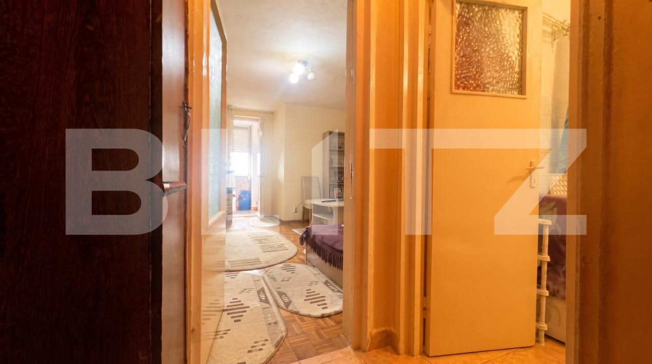 Garsonieră de închiriat Decebal - 204289AI | BLITZ Oradea | Poza6