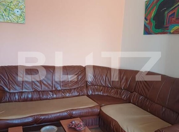 Apartament de închiriat 2 camere Ultracentral - 204290AI | BLITZ Oradea | Poza5