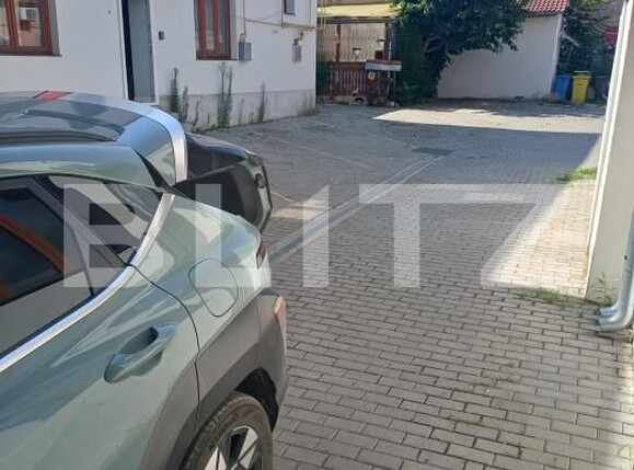 Apartament de închiriat 2 camere Ultracentral - 204290AI | BLITZ Oradea | Poza8
