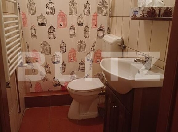 Apartament de închiriat 2 camere Ultracentral - 204290AI | BLITZ Oradea | Poza7