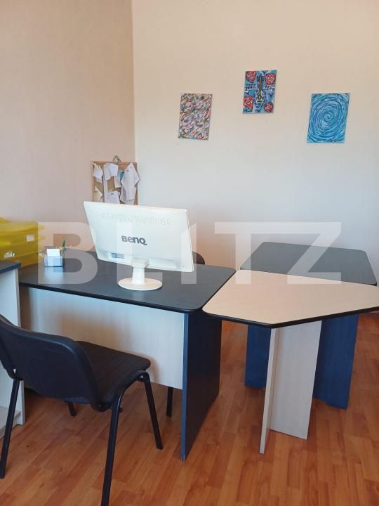 Apartament de închiriat 2 camere Ultracentral - 204290AI | BLITZ Oradea | Poza3