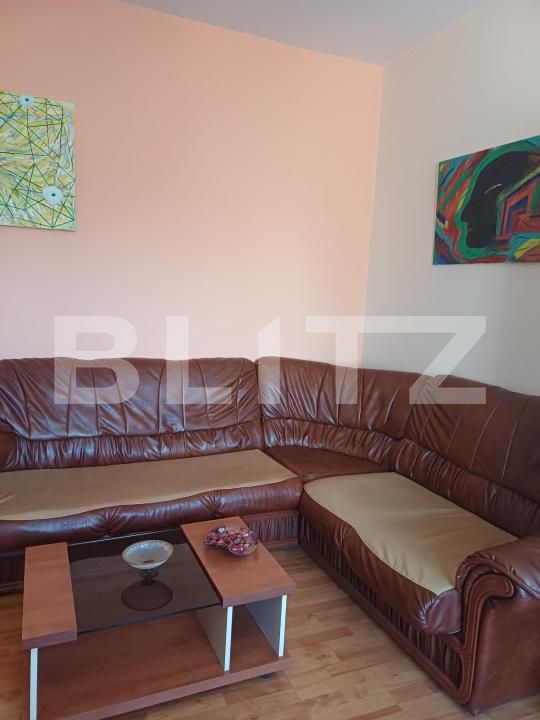 Apartament de închiriat 2 camere Ultracentral - 204290AI | BLITZ Oradea | Poza5