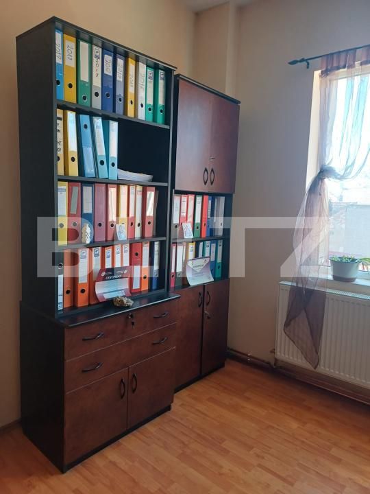 Apartament de închiriat 2 camere Ultracentral - 204290AI | BLITZ Oradea | Poza4