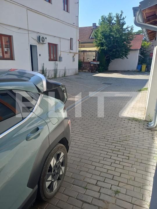 Apartament de închiriat 2 camere Ultracentral - 204290AI | BLITZ Oradea | Poza8