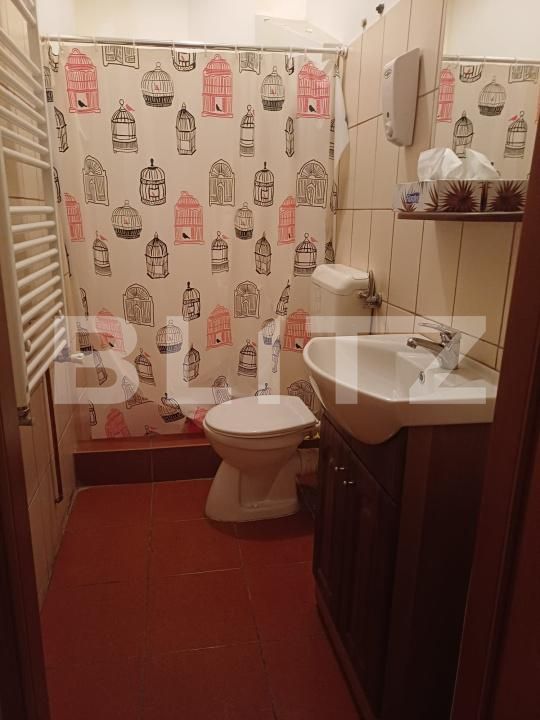 Apartament de închiriat 2 camere Ultracentral - 204290AI | BLITZ Oradea | Poza7