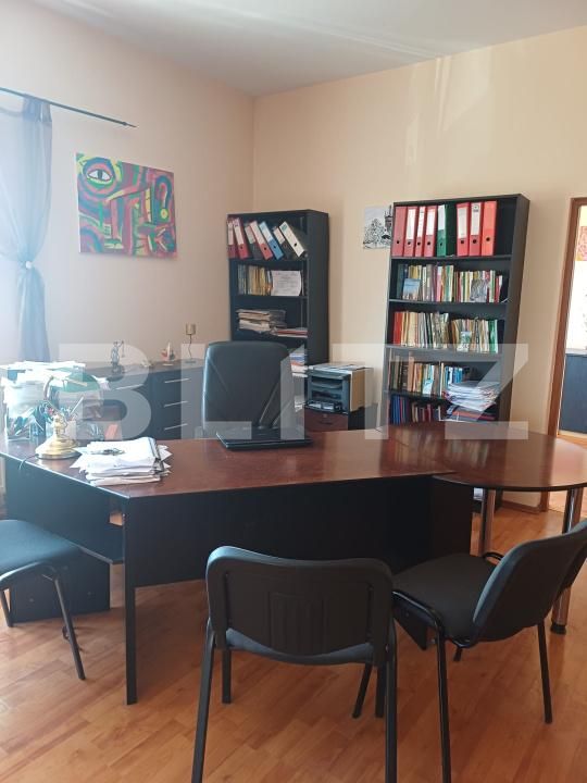 Apartament de închiriat 2 camere Ultracentral - 204290AI | BLITZ Oradea | Poza2