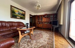Apartament 3 camere de închiriat, 80 mp, zona Iosia