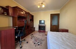 Apartament 3 camere de închiriat, 80 mp, zona Iosia