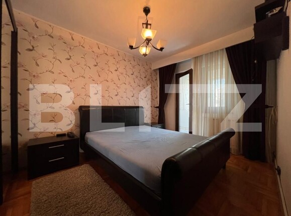 Apartament de închiriat 3 camere Iosia - 204291AI | BLITZ Oradea | Poza6