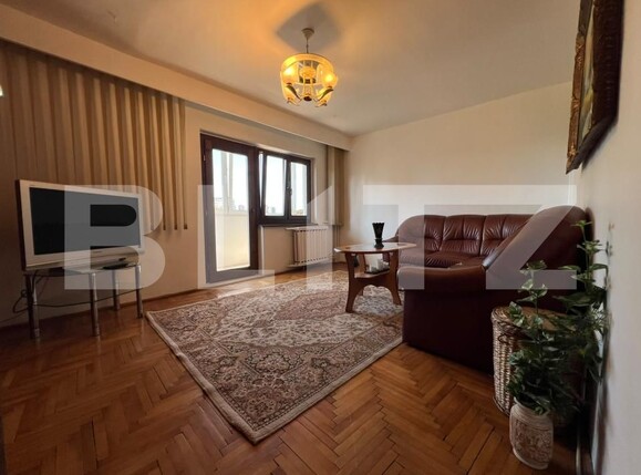 Apartament de închiriat 3 camere Iosia - 204291AI | BLITZ Oradea | Poza1