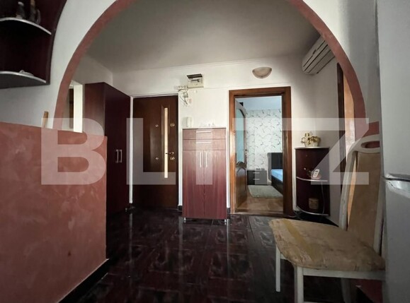 Apartament de închiriat 3 camere Iosia - 204291AI | BLITZ Oradea | Poza8