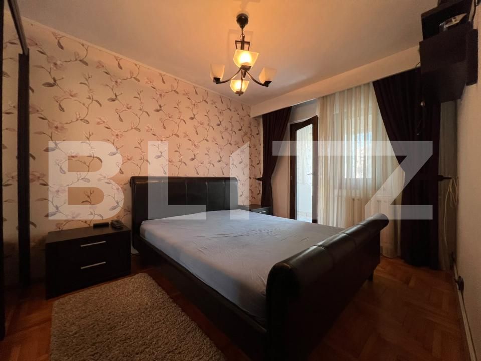 Apartament de închiriat 3 camere Iosia - 204291AI | BLITZ Oradea | Poza6