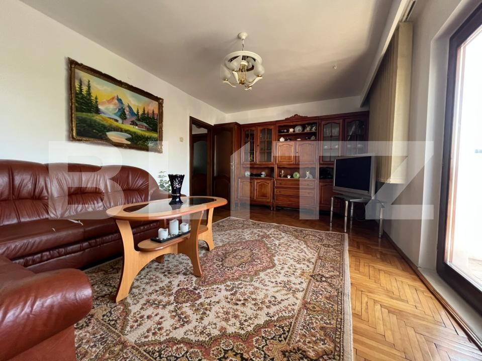 Apartament de închiriat 3 camere Iosia - 204291AI | BLITZ Oradea | Poza2