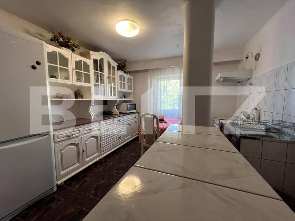 Apartament de închiriat 3 camere Iosia - 204291AI | BLITZ Oradea | Poza3