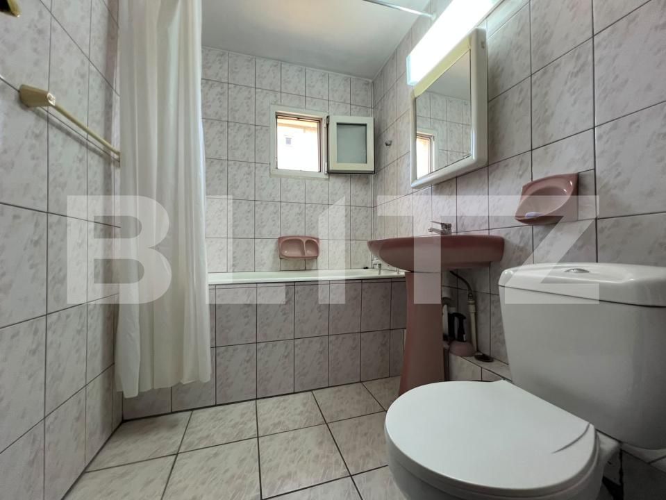 Apartament de închiriat 3 camere Iosia - 204291AI | BLITZ Oradea | Poza7