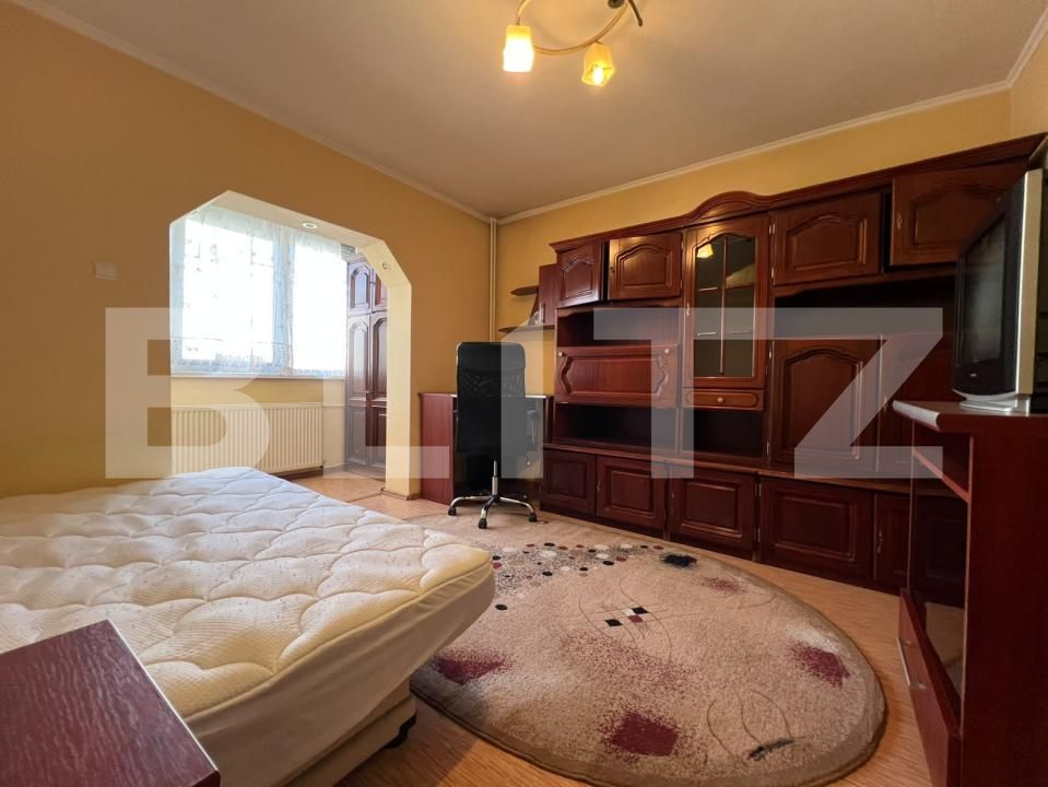 Apartament de închiriat 3 camere Iosia - 204291AI | BLITZ Oradea | Poza4