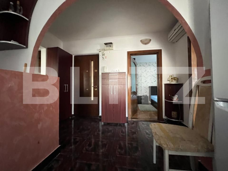 Apartament de închiriat 3 camere Iosia - 204291AI | BLITZ Oradea | Poza8