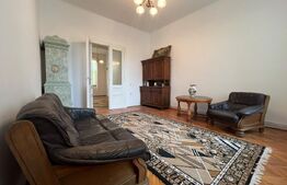 Apartament cu 2 camere, 74 mp, zona Gării, Oradea