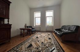 Apartament cu 2 camere, 74 mp, zona Gării, Oradea