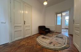 Apartament cu 2 camere, 74 mp, zona Gării, Oradea