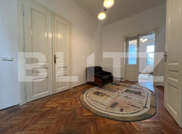 Apartament de închiriat 2 camere Garii - 204292AI | BLITZ Oradea | Poza4