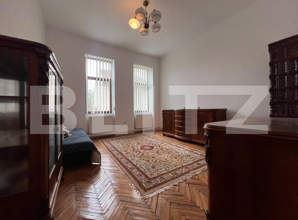 Apartament de închiriat 2 camere Garii - 204292AI | BLITZ Oradea | Poza5