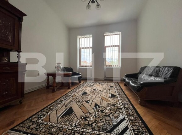 Apartament de închiriat 2 camere Garii - 204292AI | BLITZ Oradea | Poza1