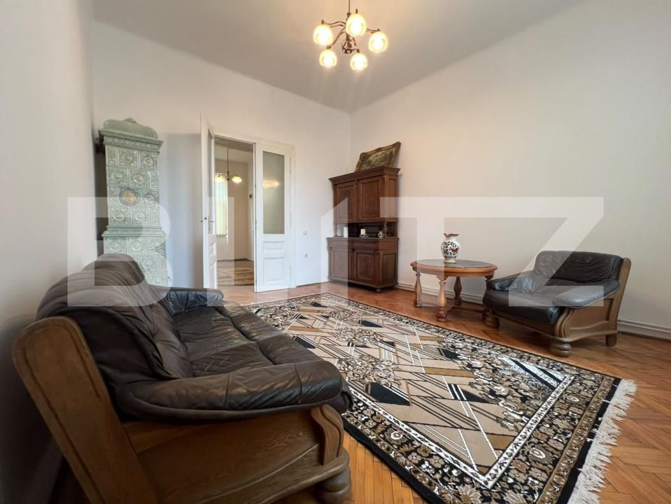 Apartament de închiriat 2 camere Garii - 204292AI | BLITZ Oradea | Poza2