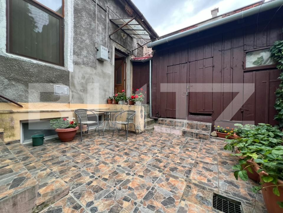 Apartament de închiriat 2 camere Garii - 204292AI | BLITZ Oradea | Poza8