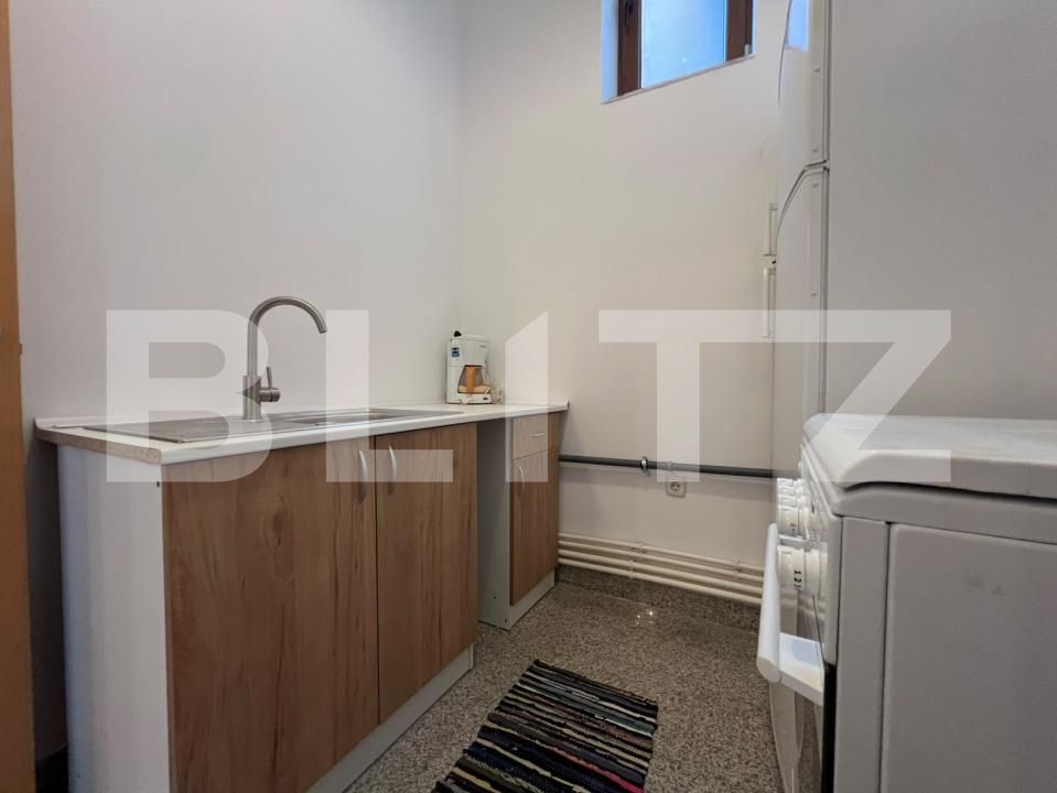 Apartament de închiriat 2 camere Garii - 204292AI | BLITZ Oradea | Poza7