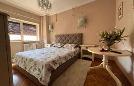 Apartament cu 3 camere, decomandat, 116 mp, zona Ultracentral