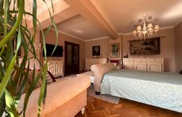 Apartament cu 3 camere, decomandat, 116 mp, zona Ultracentral