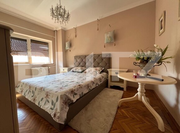 Apartament de închiriat 4 camere Rogerius - 204296AI | BLITZ Oradea | Poza5