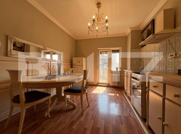 Apartament de închiriat 4 camere Rogerius - 204296AI | BLITZ Oradea | Poza3