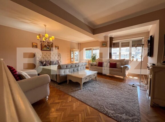 Apartament de închiriat 4 camere Rogerius - 204296AI | BLITZ Oradea | Poza1
