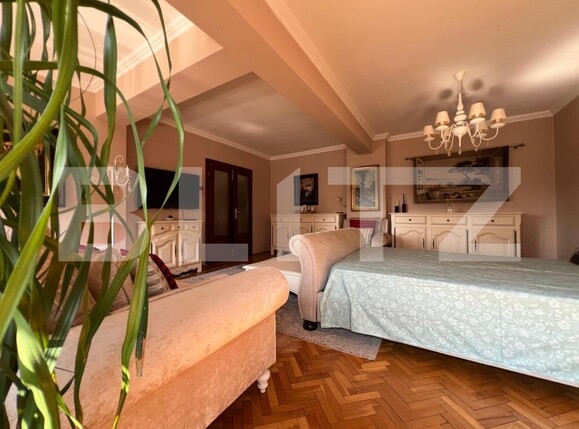 Apartament de închiriat 4 camere Rogerius - 204296AI | BLITZ Oradea | Poza2