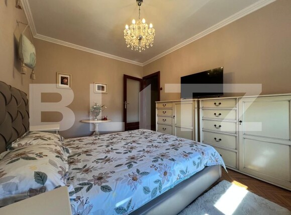 Apartament de închiriat 4 camere Rogerius - 204296AI | BLITZ Oradea | Poza6