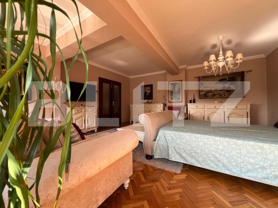 Apartament de închiriat 4 camere Rogerius - 204296AI | BLITZ Oradea | Poza2