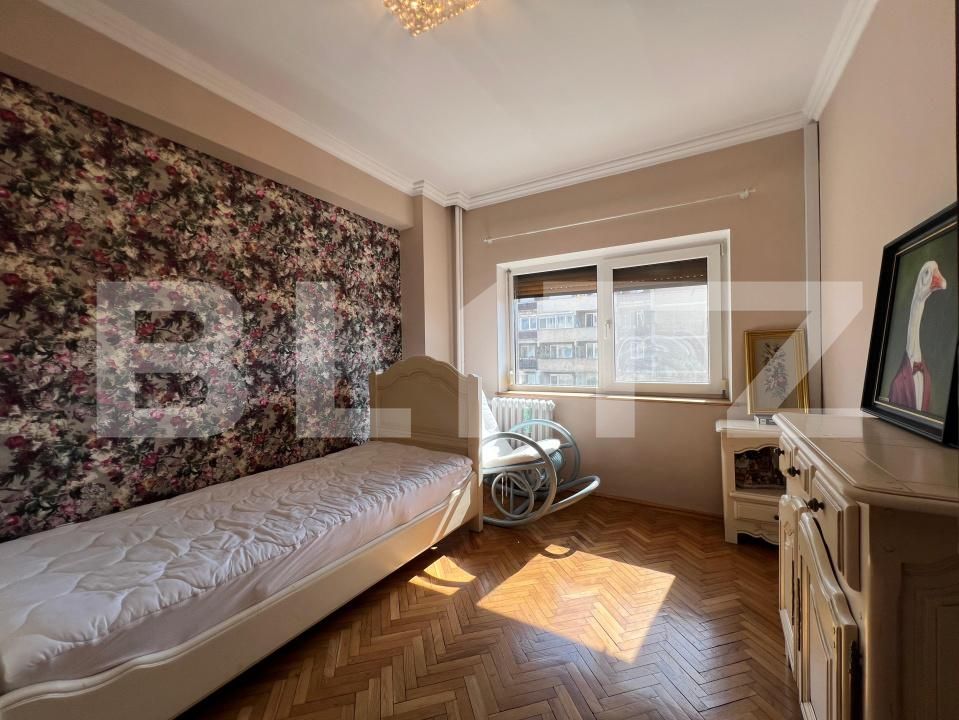 Apartament de închiriat 4 camere Rogerius - 204296AI | BLITZ Oradea | Poza7
