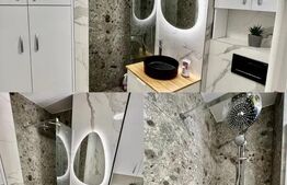 Apartament cu 2 camere de închiriat modern, Decebal