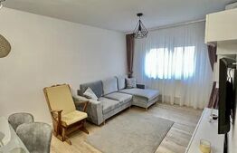 Apartament cu 2 camere de închiriat modern, Decebal